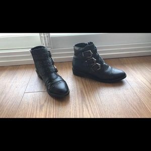 Aldo Size 7 Boots